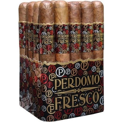 Perdomo Fresco Robusto Sun Grown 25 ks