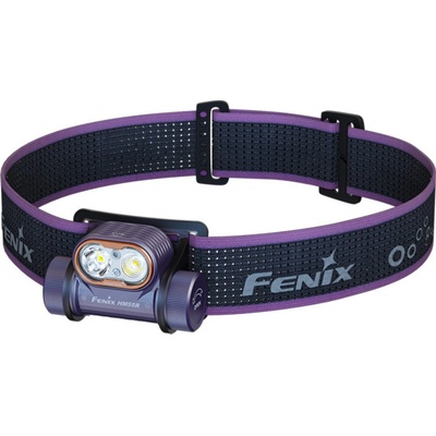 Fenix Hm55r Цвят: черен