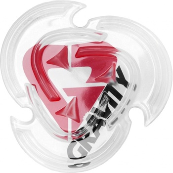 Gravity Heart Mat