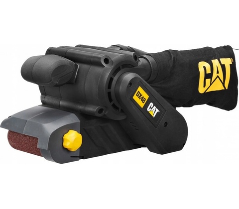 Caterpillar DX48