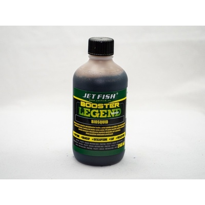 Jet Fish Legend Range Booster biosquid 250 ml