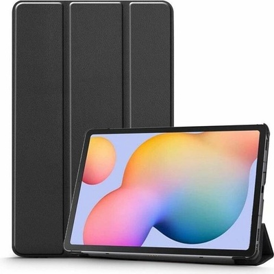 Tech Protect Smartcase puzdro Samsung Galaxy Tab S6 Lite 10.4 2020 2022 . čierne TEC417241