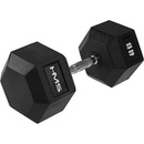 HMS PREMIUM HEXAGONÁLNÍ JEDNORUČKA 40 kg