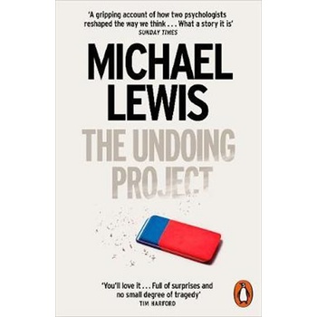 The Undoing Project