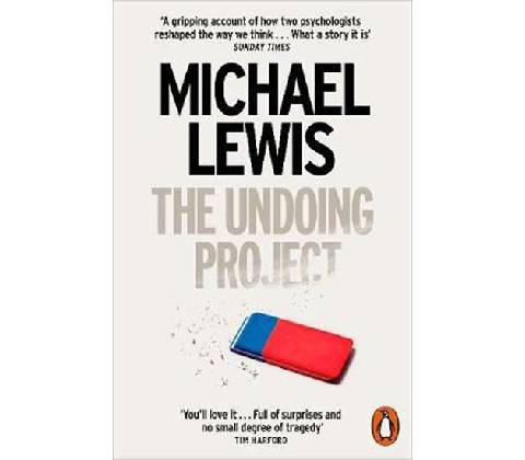 The Undoing Project