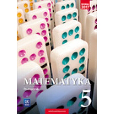 Matematyka podręcznik dla klasy 5 szkoły podstawowej 178817