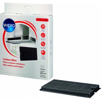 Whirlpool CHF 15-1