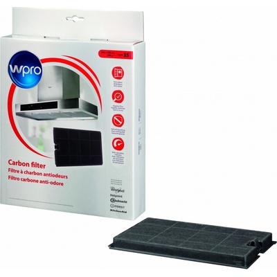 Whirlpool CHF 15-1