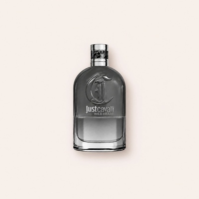Roberto Cavalli Just Cavalli Wild Heart toaletní voda pánská 90 ml