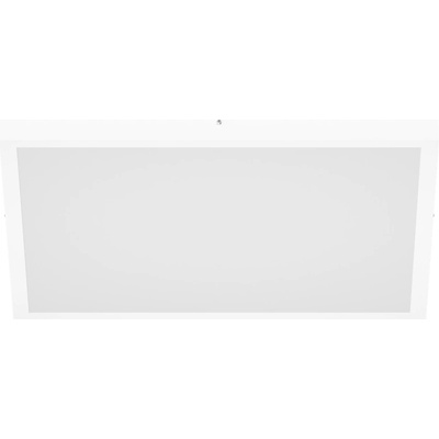 Mexen Brill-S LED таванен панел 60 x 60 см, 40W, Неутрален - 4000K, 4000 lm, бял (L205-060-060-4040-20)