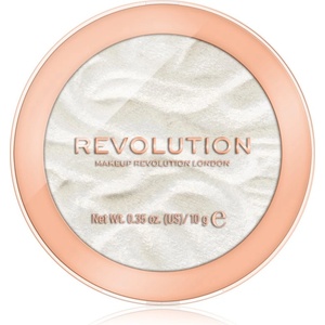 Revolution Reloaded озарител цвят Golden Lights 6.5 гр