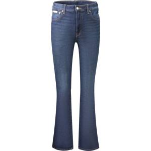 Calvin Klein Дамски дънки calvin klein, Размер 26l32, Цвят Синьо (lv047h763g_bl45o)