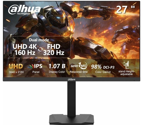 Dahua LM27-E431A