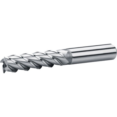 ZPS-FN Fréza válcová čelní 8x38x88, z4, din 844l, hssco8 ,tialn,n