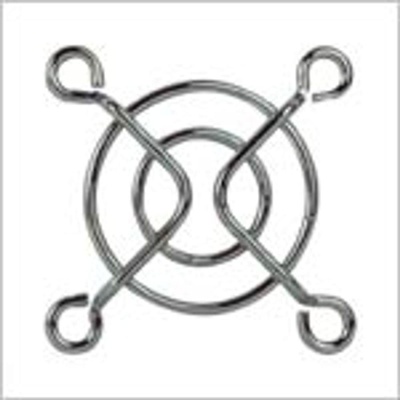 Evercool Решетка за вентилатор Fan Grill Metal - 40mm (FG-40/M)