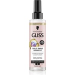 Schwarzkopf Gliss Split Ends Miracle балсам без отмиване за цъфтяща коса 200ml