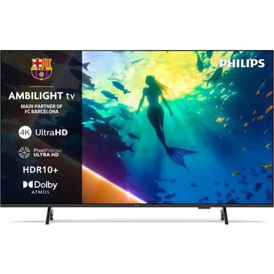 Philips 55PUS8010 – Zboží Živě