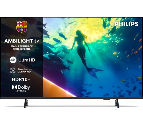Philips 55PUS8010