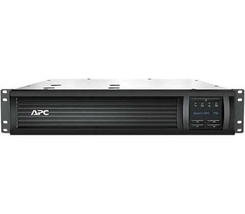 APC SMT750RMI2UNC