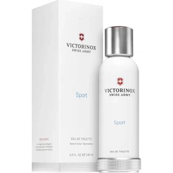 Victorinox Swiss Army Sport EDT 100 ml Tester