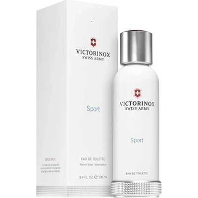 Victorinox Swiss Army Sport EDT 100 ml Tester