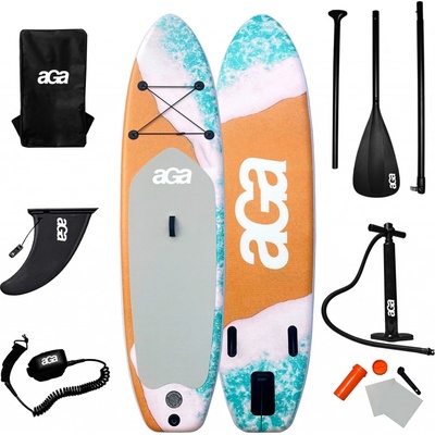 Aga Paddleboard MR5009 320x81x15 cm