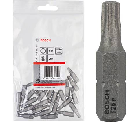 Bosch 2607002497
