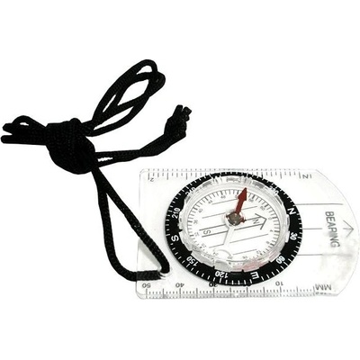 Sedco Buzola pro začátečníky - 70x48mm 0696 – Zboží Dáma