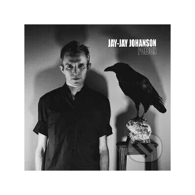 Jay-Jay Johanson - Poison 2 LP