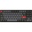 Keychron Lemokey L4 QMK TKL Navy Blue Super Brown Switch (L4-C1)