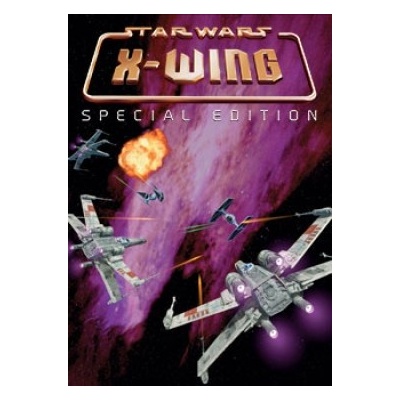 Star Wars: X-Wing (Special Edition)