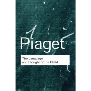 Language and Thought of the Child | Jean Piaget (2001)