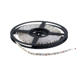 ELMARK Led ЛЕНТА 3528 24vdc 9.6w 120pcs/m ip20 ЖЪЛТА (99led868)