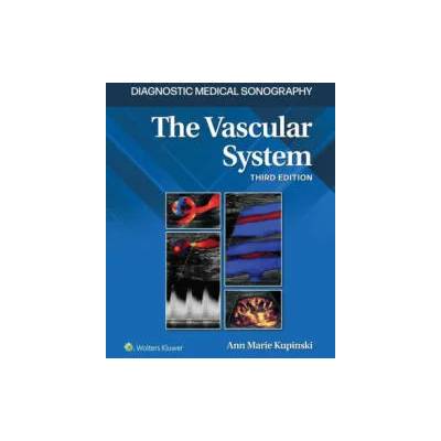 Vascular System | Kupinski, Ann Marie