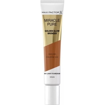 Revuele Paradise Bronze Self Tan Body Lotion samoopaľovacie mlieko pre postupné opálenie odtieň Light To Medium 200 ml