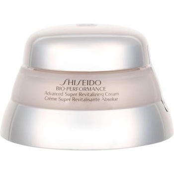 Shiseido Bio-Performance Advanced Super Revitalizing регенериращ крем за лице 50 ml за жени