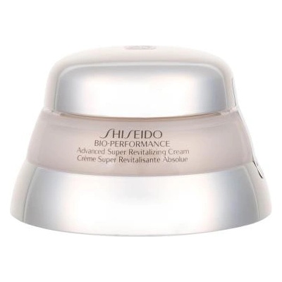Shiseido Bio-Performance Advanced Super Revitalizing регенериращ крем за лице 50 ml за жени