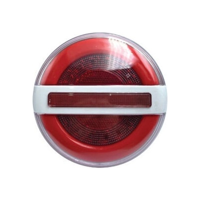 Стоп Hamburger NEON 24V