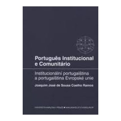 Portugues Institucional e Communitario Joaquim José