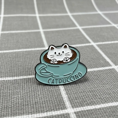Pinarna Catpuccino Kočiccino světlý