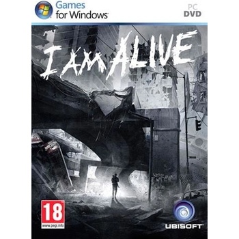I Am Alive