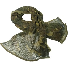 Maskovací šála baracuda Multicam A.C.M.