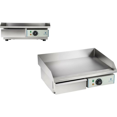 Royal Catering RCEG-55 Grilovací deska