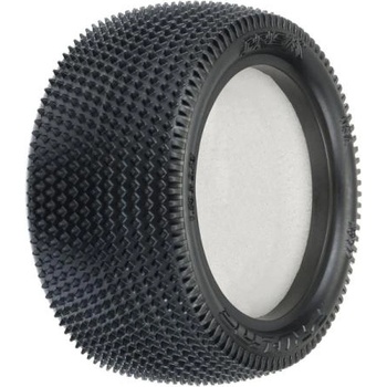 Pro-Line гуми 2.2" Prism 2.0 CR3 Carpet заден (2)