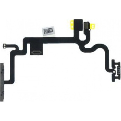 Apple iPhone 7 Flex Kabel On/Off + bočné Tlačítka