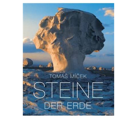 Steine der Erde