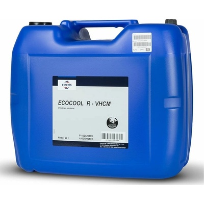 Fuchs Silkolene Mag Cool 20 l
