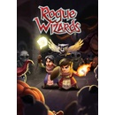 Rogue Wizards