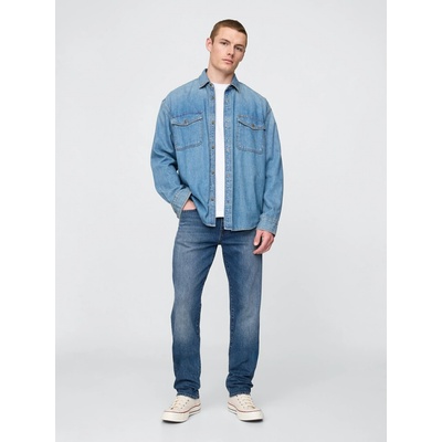 GAP Slim GapFlex modrá