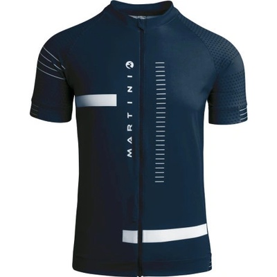 Martini Sportswear pánske RUMER tmavo modré